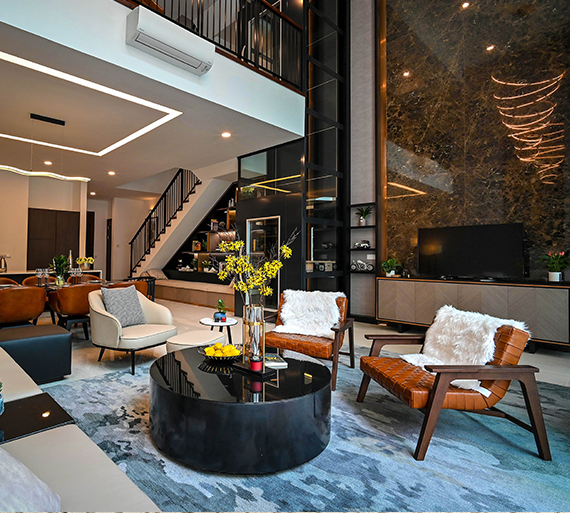 Business Growth Chart